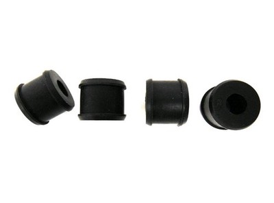 Arctic Cat ATV Muffler Bushings (1 Set of 4) 0412-577 NEW NOS OEM NIP 