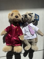 Compare the Market Meerkats