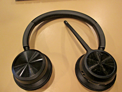 Poly Plantronics VOYAGER 4320 Headset Only