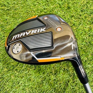 Callaway Mavrik 7 Wood | eBay