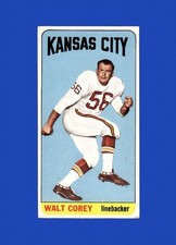 Click to enlarge Walt Corey