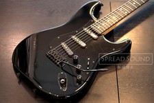 Schecter SCHECTER ST Stratocaster Black Safe Packing!