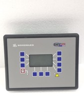 WOODWARD Part No. 8440-2080 REV: C Controller...