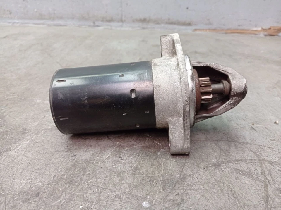 Avviatore Starter Per FORD FOCUS II TURNIER (DA, DS, FFS) 1.6 0001107500 - Immagine 3 di 4