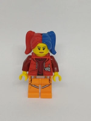 (M10) LEGO ® - Ninjago ™ - city Figurine personnage Personnalisé - Photo 1/3