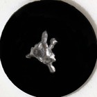 Lot of 5 Authentic Campo Del Cielo Meteorites Collection 18a — photo 3