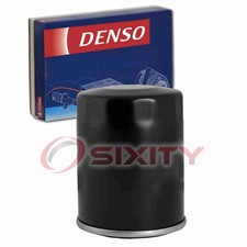 Denso Engine Oil Filter For 1986-1995 Suzuki Samurai 1.3l L4 Oil Change Yy Denso Engine Oil Filter For 1986-1995 Suzuki Samurai 1.3l L4 Oil Change Yy