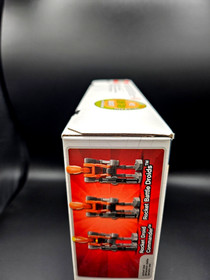 Lego Star Wars Set #8086 Droid Tri-Fighter New 2010 Retired Old Mint Set Look