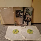 PINK FLOYD Ummagumma UK double LP in gatefold sleeve + plastic protective sleeve