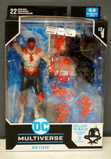 DC Multiverse Kid Flash  The Darkest Knight McFarlane