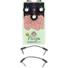 EarthQuaker Devices Plumes Small Signal Shred...