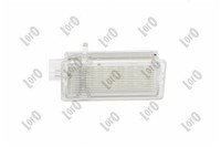 Original Abakus Innenraumleuchte L04-460-001LED FüR BMW Mini
