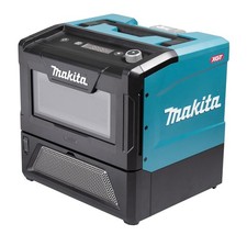 Makita Mw001gz 40v Max Xgt 2.1 Gal 500w Microwave New Jpn