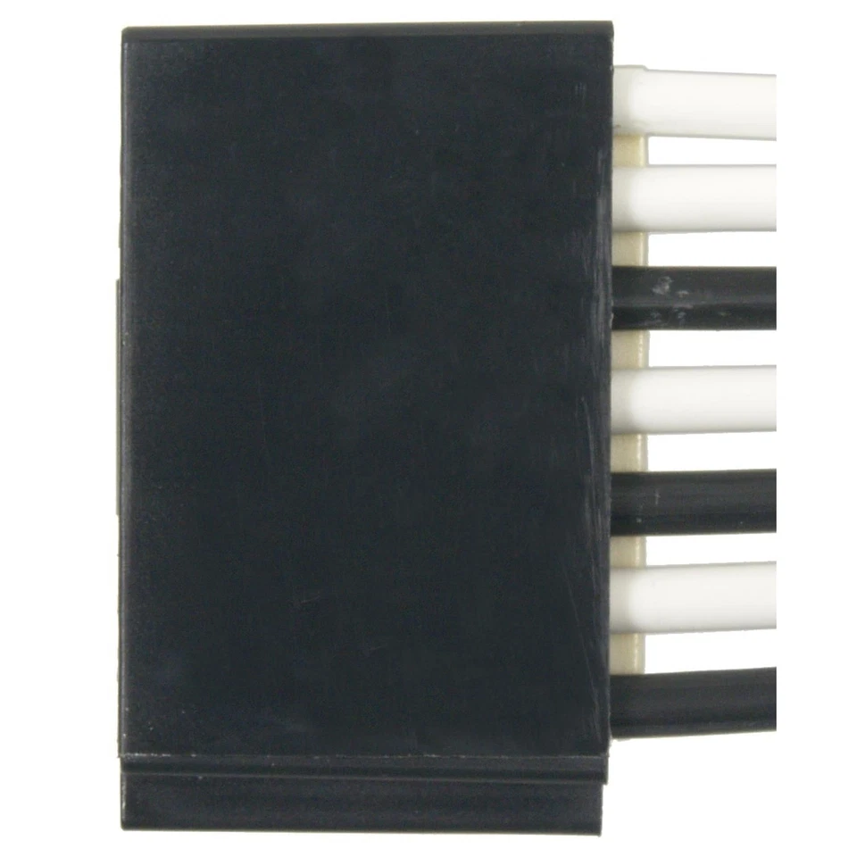 Conector de resistencia de motor soplador HVAC Standard Motor Products S-916 Foto 2 de 4