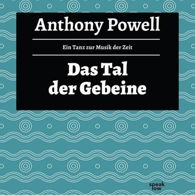 Das Tal der Gebeine Ein Tanz zur Musik der Zeit - Band 7