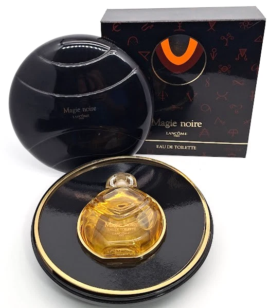 Preços baixos em Magie Noire Descontinuado fragrâncias femininas