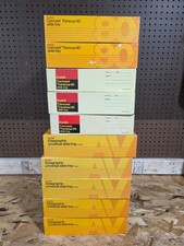 Vintage Kodak 80 Slide Tray for Projector Carousel Transvue  Ektagraphic