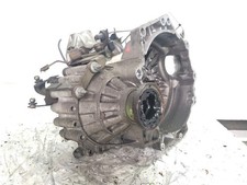 DUW GETRIEBE / DUW / 191059 FÜR SEAT LEON 1M1 1.4 16V