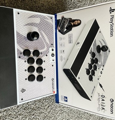 GAMESCOM] NACON annonce le DAIJA Arcade Stick | - Le