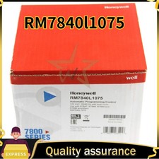 RM7840l1075 Brand New Honeywell Burner Controller Original Quality Goods