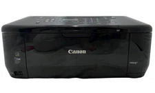 Canon PIXMA MX432 Wireless Inkjet Printer Scanner Copier Fax Partial Working