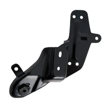 For Chrysler 200 2015-2017 Sedan Headlight Bracket Passenger Side For CH2509115