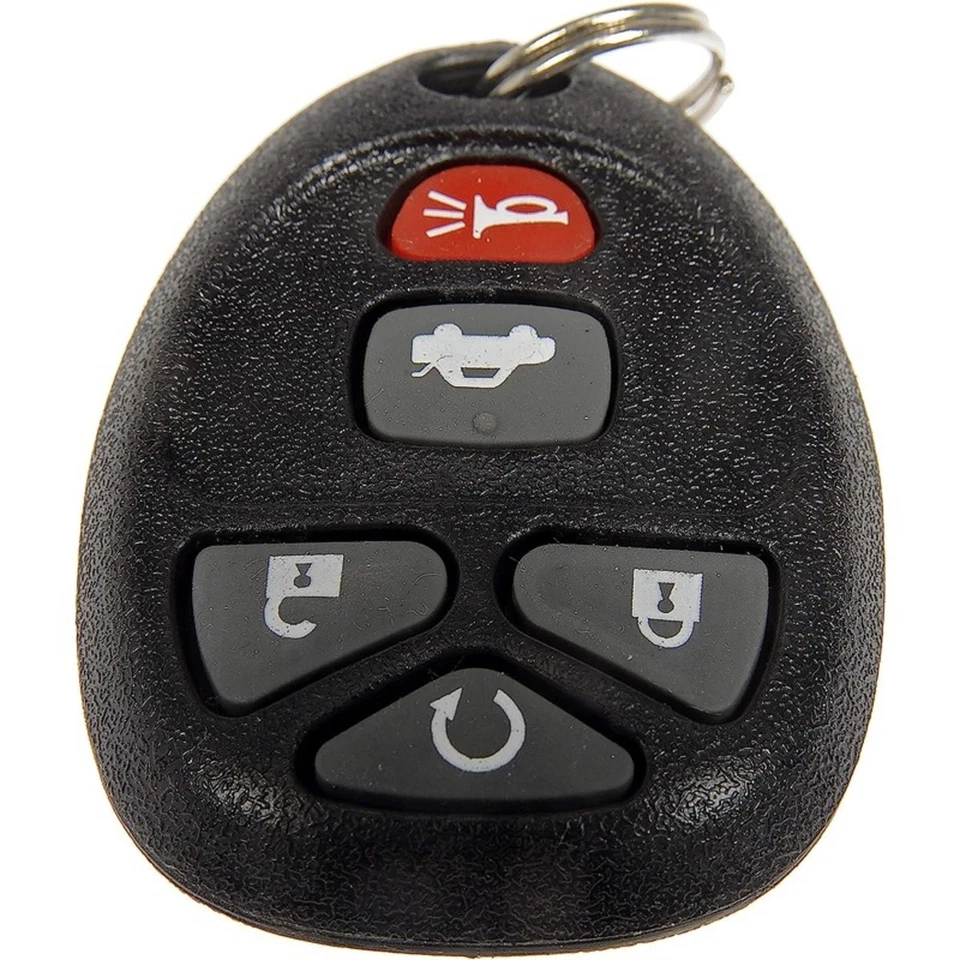 Módulo de controle de entrada sem chave 13718 Dorman para Chevy Buick Lucerne Impala DTS - Imagem 4 de 4