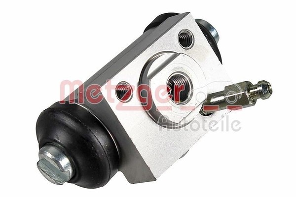 Metzger Radbremszylinder 101-1118 Passend FüR Nissan-image