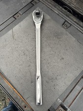 Sears Craftsman Industrial Usa Nos 34 Drive Ratchet 23810 Kz Very Rare Sears Craftsman Industrial Usa Nos 34 Drive Ratchet 23810 Kz Very Rare