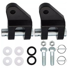 BX88296 BX88357 Tow Bar & Off Road Adapter Kit for Blue Ox Avail BX7420