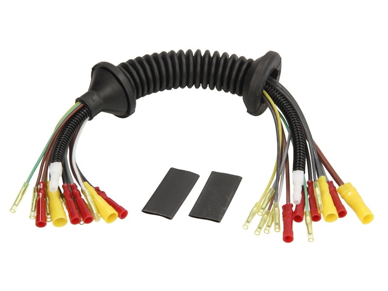 3x ✅Fits SENCOM SEN503070 Cable Repair Kit, tailgate SEN503070 Harne ⭐UK Seller⭐