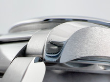 Omega Seamaster Aqua Terra 150M 28mm ref. 220.10.28.60.60.001, complete set 14