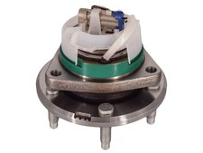 Rr Hub Assy  Power Train Components  PT512223