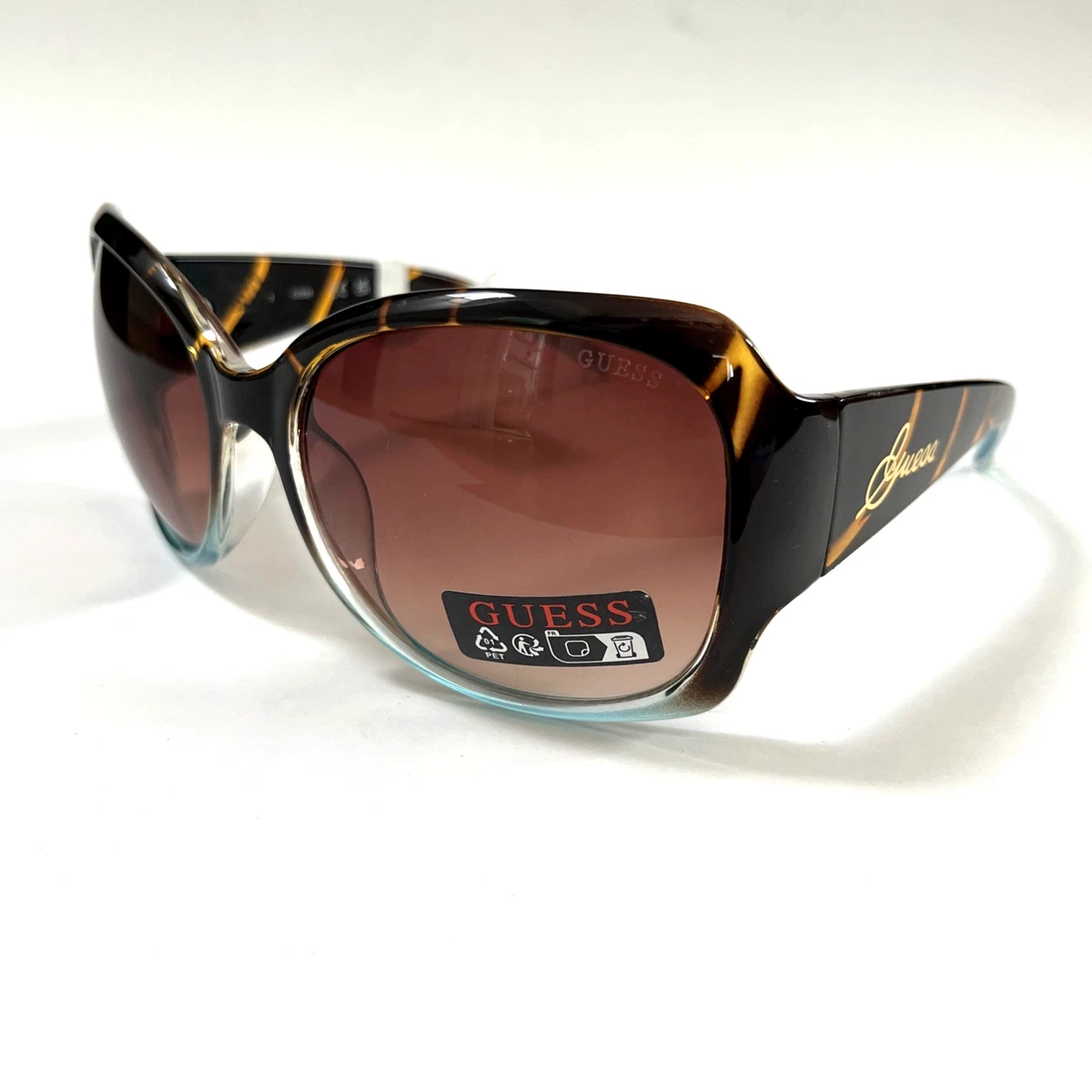 GUESS Butterfly Sunglasses for Women for sale | eBay