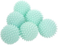 Dryer Balls For Laundry, Eco Friendly Fabric ...
