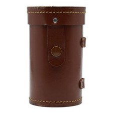 Lens Case 30 Cases In Brown Small Universal