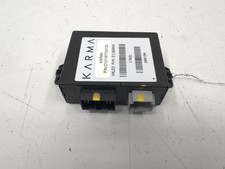 17-19 KARMA REVERO FRONT LEFT DASHBOARD COMFO...