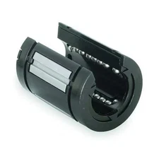 Thomson Super16opn Super Ball Bushing,Bore Dia 1.000 In