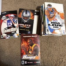 Video Game Manual Lot of Over 30 MANUALS ONLY