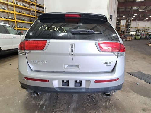 Rh Passenger Side Axle/Cv C/V Shaft 2014 Mkx Sku#4199945 - Picture 4 of 6