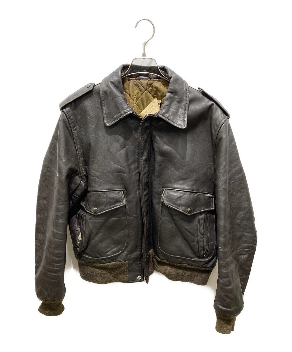 Schott 674 In Men's Coats & Jackets for sale | eBay