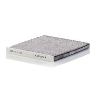Filter, Innenraumluft Mann-Filter CUK 21 025 FüR Renault