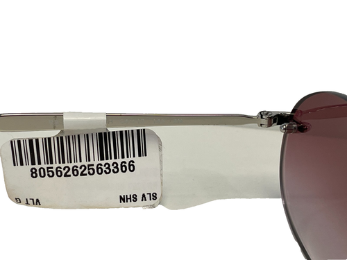 Ray-Ban Sunglasses SLV Men's RB3767 54/18/145 - Picture 4 of 5