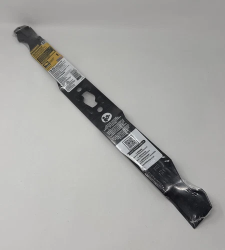 DeWalt 21-Inch Mower Blade DW01DT233 for Battery-Powered Walk-Behind Lawn Mowers – Factory Original Replacement