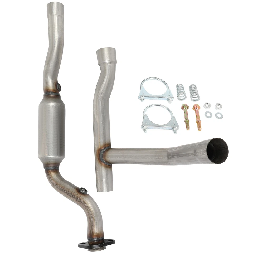 Convertidor catalítico pasajero para Dodge Ram 1500 2004-2005 V8 5,7 L EPA DERECHA Foto 3 de 4