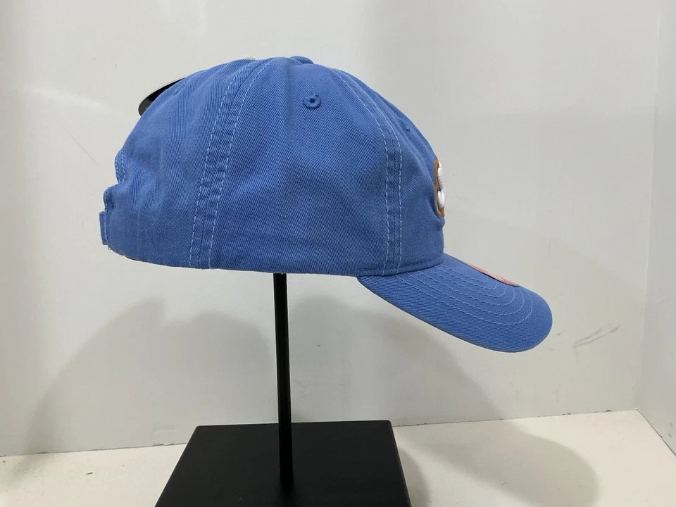 Auburn Tigers Zephyr Hat Cap Womens Adjustable College Football NWT - Image 4 of 4