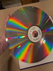 Lady and the Tramp Widescreen THX Laserdisc LD NTSC Disney Masterpiece — photo 3