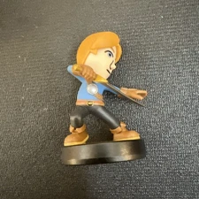 Mii Swordfighter Amiibo Super Smash Bros Ultimate Wii U Nintendo 