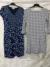 2X Boden dresses size 10R CLEARANCE !