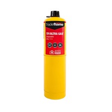 Tradeflame TF/ULTRA GAS Performance Gas - MAPP&reg; Replacement